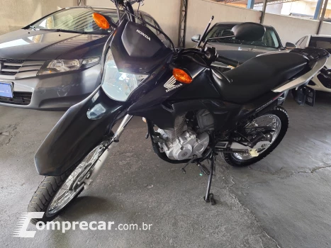 HONDA Nxr Bros Esd