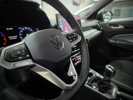 TERA 1.0 170 TSI HIGH AUTOMÁTICO