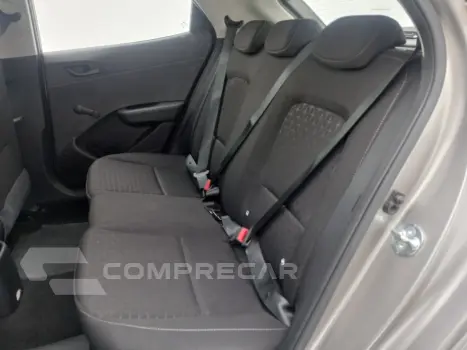 HB20 1.0 12V FLEX COMFORT MANUAL