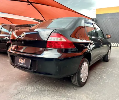 PRISMA 1.4 MPFI Maxx 8V