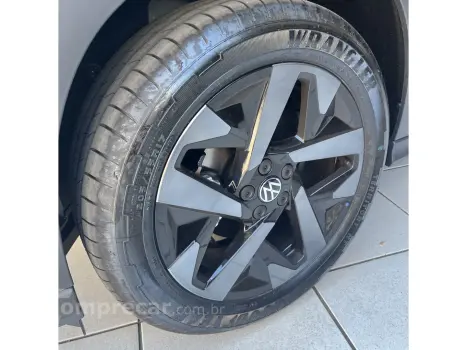 TERA 1.0 170 TSI HIGH AUTOMÁTICO