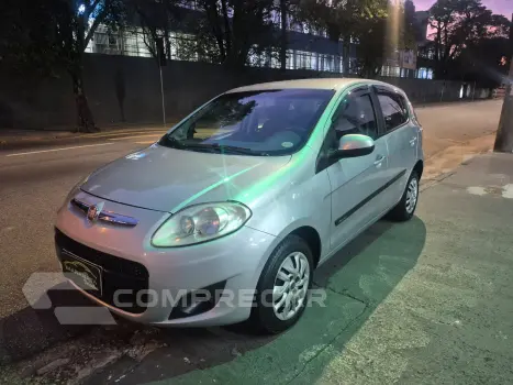 Fiat PALIO ACTRATIV 1.0 FLEX 4 portas