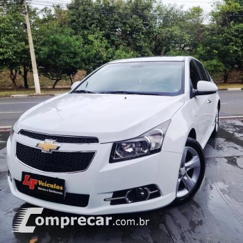 CHEVROLET CRUZE LTZ HB 5 portas