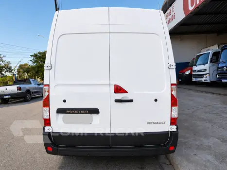 MASTER 2.3 DCI Extra Furgão L3h2