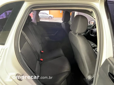 POLO 1.0 MPI