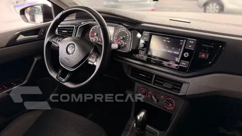Polo Comfort. 200 TSI 1.0 Flex 12V Aut.