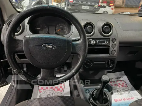 FIESTA 1.0 MPI Personnalité 8V