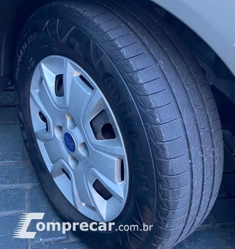 FOCUS 1.6 8V