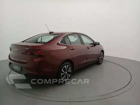 ONIX 1.0 TURBO FLEX PLUS PREMIER AUTOMÁTICO