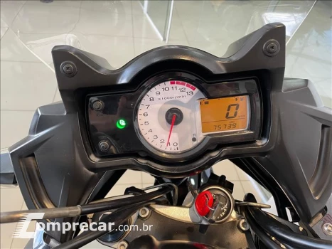VERSYS 650