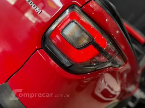 STRADA - 1.3 FIREFLY FREEDOM CS MANUAL