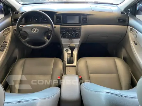 COROLLA 1.8 S 16V