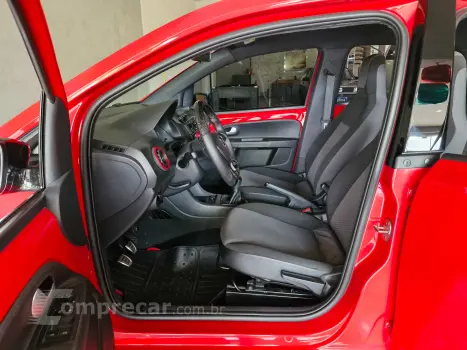 UP 1.0 170 TSI Connect