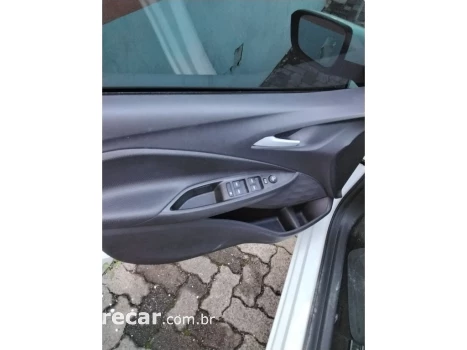 ONIX 1.0 TURBO FLEX LTZ AUTOMÁTICO