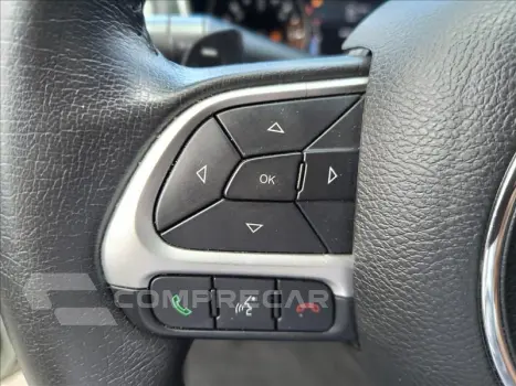 COMPASS 2.0 16V S 4X4