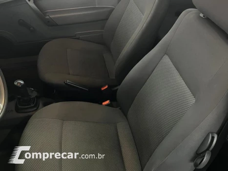 GOL - 1.0 MI 8V 2P MANUAL
