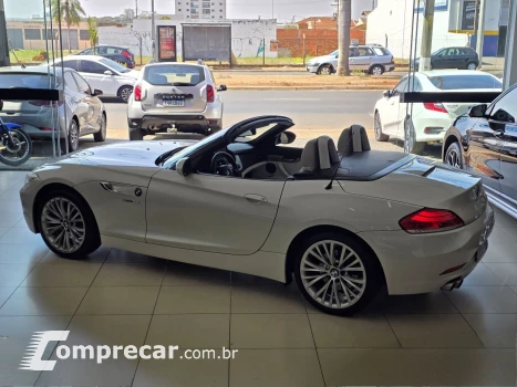 Z4 2.0 16V 20I SDRIVE GP ROADSTER AUTOMÁTICO