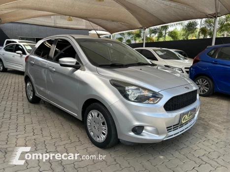 KA + 1.0 SE Plus 12V