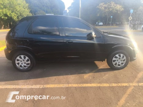 CELTA - 1.0 MPFI LT 8V 4P MANUAL