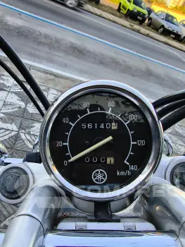 VIRAGO 250