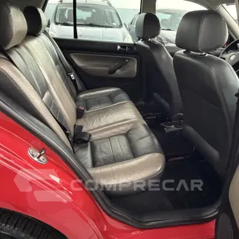 Golf Sportline 1.6 Mi Total Flex 8V 4p