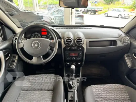 SANDERO 1.6 Privilége 8V