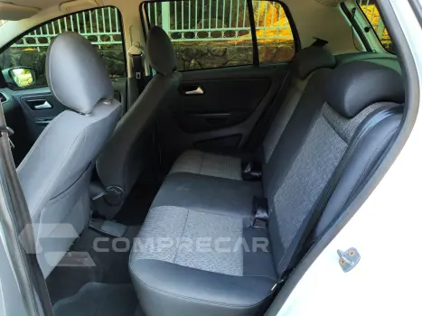 FOX 1.0 MPI Trendline 12V