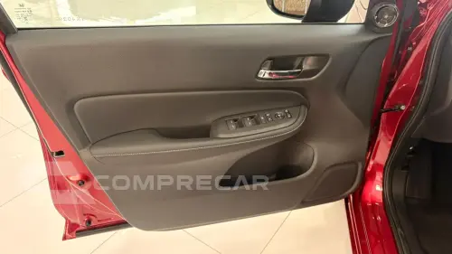 CITY 1.5 I-vtec Hatch Touring
