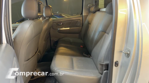 HILUX 3.0 SRV 4X2 CD 16V Turbo Intercooler