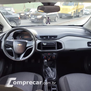 ONIX HATCH Joy 1.0 8V Flex 5p Mec.