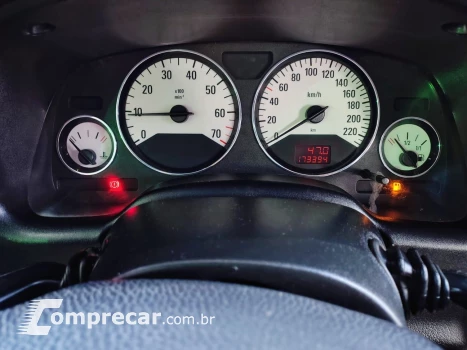 ASTRA 2.0 MPFI ADVANTAGE 8V