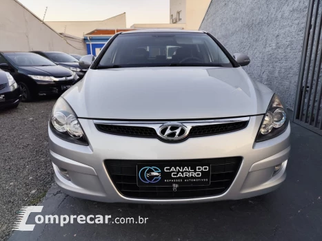 I30 2.0 MPFI GLS 16V