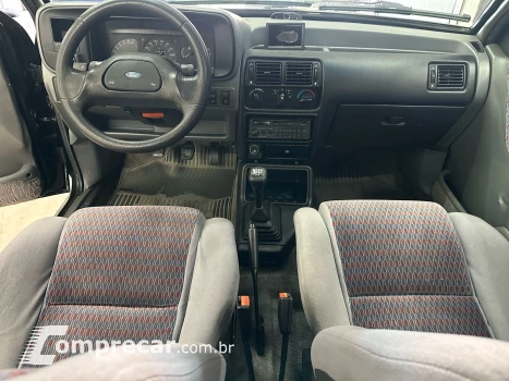 ESCORT 1.8 XR3 8V