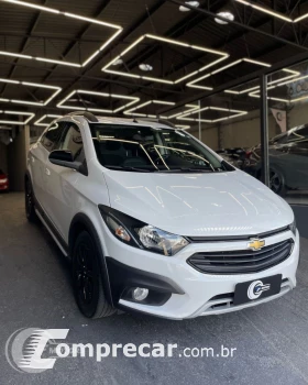 ONIX 1.4 MPFI Activ 8V