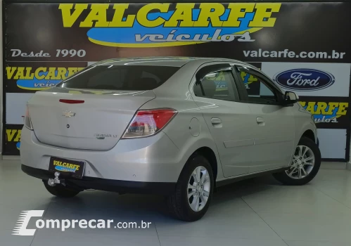 PRISMA 1.4 MPFI LT 8V