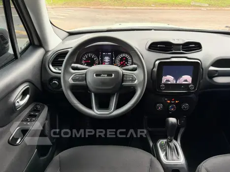 Renegade 1.3 T270 Turbo Flex Sport At6