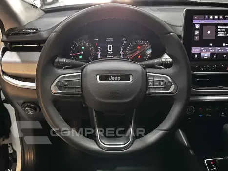 COMPASS 1.3 T270 TURBO FLEX LONGITUDE AT6