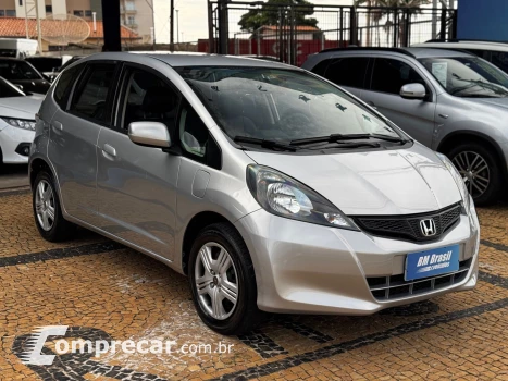 FIT 1.4 CX 16V