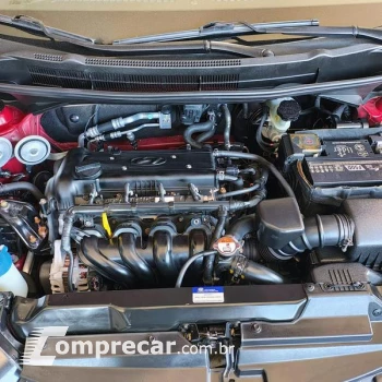 HB20 1.6 R Spec 16V