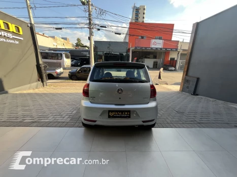Fox BLUEMOTION 1.0 Mi Total Flex 12V 5p