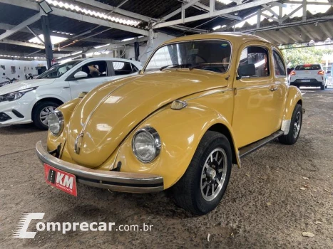 FUSCA 1300