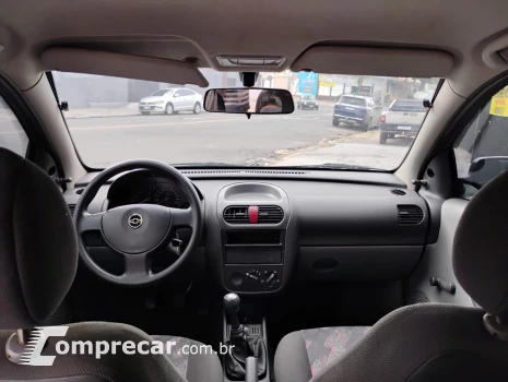 CORSA 1.0 MPFI JOY 8V