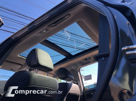 Tiggo 8 1.6 Tgdi Gasolina Txs Dct