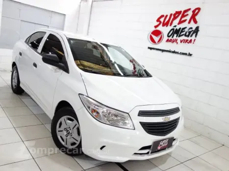 CHEVROLET PRISMA - 1.0 MPFI JOY 8V 4P MANUAL 4 portas