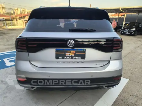 T-CROSS 1.4 250 TSI Highline