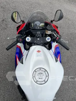 CBR 600 RR
