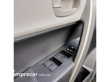 COROLLA 1.8 GLI 16V FLEX 4P AUTOMÁTICO