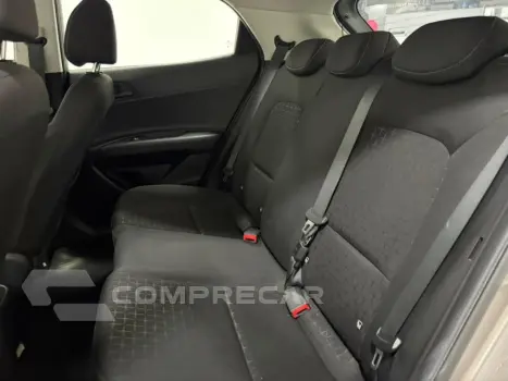 HB20 1.0 12V FLEX COMFORT PLUS MANUAL