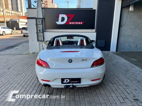 Z4 2.0 Roadster 20I GP 16V