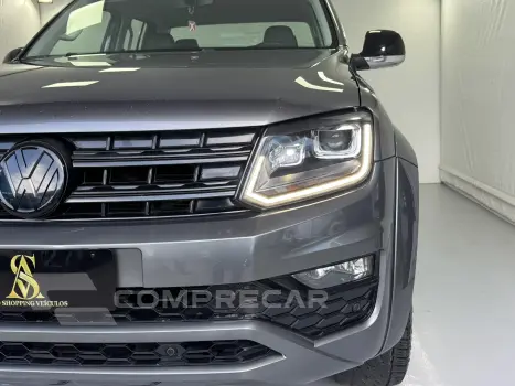 AMAROK 3.0 V6 TDI Highline Extreme CD 4motion
